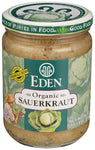 Sauerkraut Org - 18OZ (case of 12)