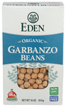 Bean Dry Garbanzo Box - 16OZ (case of 12)