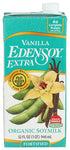 Bev Edensoy Vanilla Extr - 32FO (case of 12)