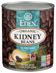 Bean Can Kdny Drk Red Org - 29OZ (case of 12)