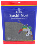 Nori Sushi Tstd 7Sheets - 0.6OZ (case of 6)