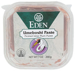 Umeboshi Paste - 7OZ (case of 12)