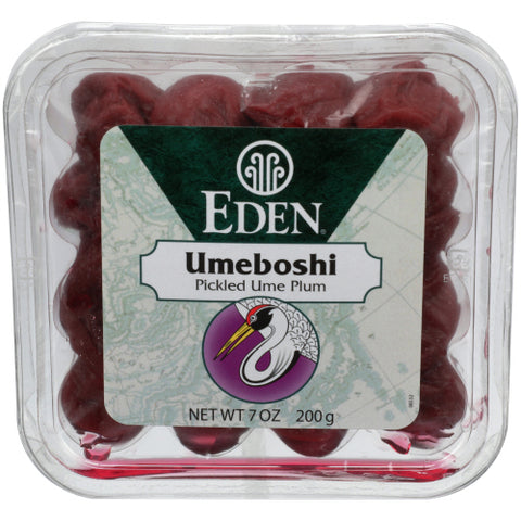 Umeboshi Plums - 7OZ (case of 12)