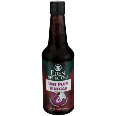 Vinegar Ume Plum - 10FO (case of 12)