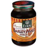 Barley Malt Org - 20OZ (case of 3)