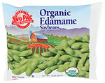 Veg Edamame Frz Org - 10 OZ (Case of 12)