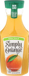 Juice Orange High Pulp - 52 OZ (Case of 6)