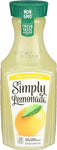 Juice Lemonade - 52FO (case of 6)