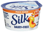 Yogurt Soy Peach Mngo - 5.3FO (case of 8)