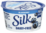 Yogurt Soy Blueberry - 5.3FO (case of 8)