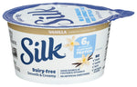 Yogurt Soy Vanilla - 5.3FO (case of 8)