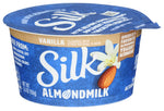 Yogurt Cult Almd Vanilla - 5.3OZ (case of 8)