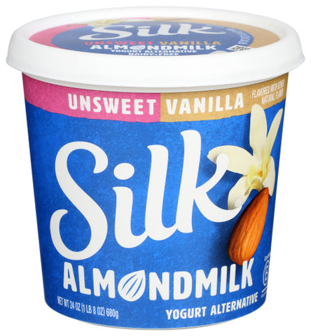 Yogurt Almond Milk Van - 24 FO (Case of 6)