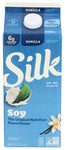 Milk Soy Vanilla - 64FO (case of 6)