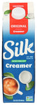 Silk Soymilk Creamer - 32FO (case of 12)