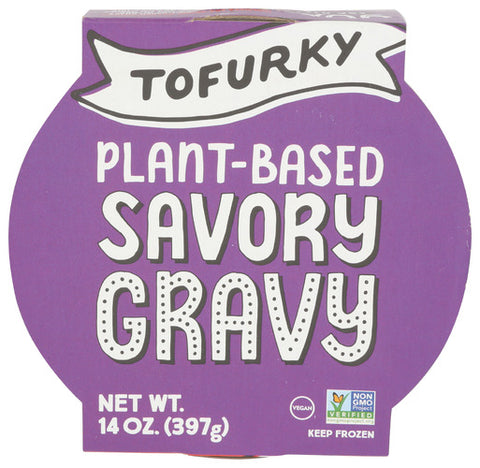 Frzn Gravy Giblet - 14OZ (case of 8)