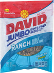 Sunflwr Seeds Ranch - 5.25 OZ (Case of 12)