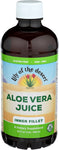 Juice Aloe Vera Org - 32FO (case of 3)