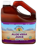 Juice Aloe Vera Fllt Org - 128 FO (Case of 1)