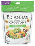 Croutons Parmesn Fn Hrbs - 5 OZ (Case of 6)