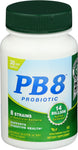 Pb8 Acidophilus Veg - 60CP (case of 1)