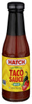 Sauce Taco Fire Roasted - 7.5 OZ (Case of 12)