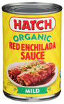 Sauce Enchlda Red Mild - 15 OZ (Case of 12)