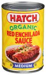 Sauce Enchlda Red Med - 15 OZ (Case of 12)