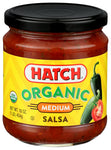 Salsa Medium - 16 OZ (Case of 8)