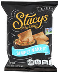 Chip Pita Simply Naked - 1.5 OZ (Case of 24)