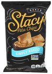 Pita Lg Simply Naked - 7.33OZ (case of 12)