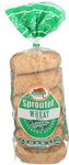 Bagel Sprout Wht - 20OZ (case of 6)