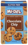 Cookie Mini Choc Chp - 8 OZ (Case of 8)