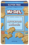 Cookie Animal Arowrt - 8 OZ (Case of 8)