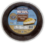 Pie Crust Gf Choc Snap - 7.1 OZ (Case of 12)