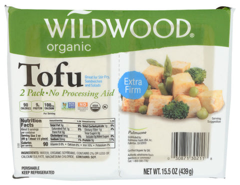 Tofu Xfirm 2Pk - 15.5 OZ (Case of 12)