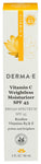 Moistrzr Vitamin C Spf45 - 2 OZ (Case of 1)