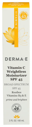 Moistrzr Vitamin C Spf45 - 2OZ (case of 1)