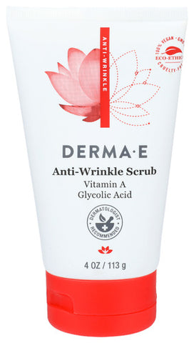 Scrub Anti Wrnkl Vtmn A - 4 OZ (Case of 1)