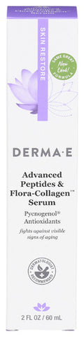 Serum Collagen Peptides - 2OZ (case of 1)