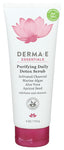 Scrub Purifying Detox - 4OZ (case of 1)