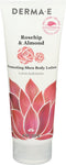 Lotion Bdy Shea Rship Alm - 8OZ (case of 1)