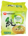 Noodle Veg Soon Ram Fam - 15.8 OZ (Case of 8)