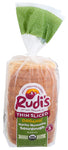 Bread Thin Sourdough Org - 18OZ (case of 8)