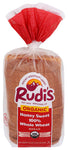 Bread Ww Honey Sliced Org - 22OZ (case of 8)