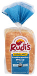 Bread Cntry Whte Slcd Org - 22OZ (case of 8)