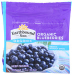 Frzn Blueberry - 10OZ (case of 12)