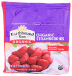 Frzn Strawberry - 10OZ (case of 12)