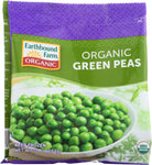 Peas Green - 10OZ (case of 12)