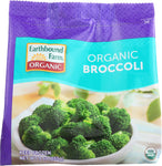 Broccoli Florets - 9OZ (case of 12)